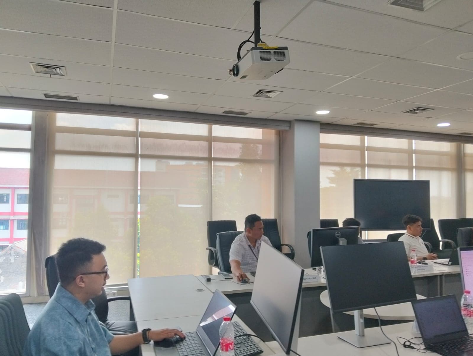 AI & Machine Learning Trainer