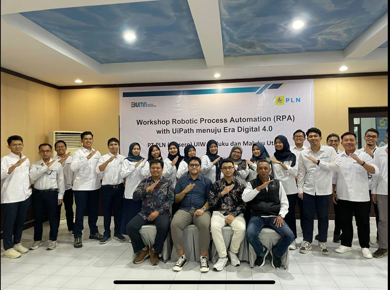 RPA (UiPath) Trainer Assistant