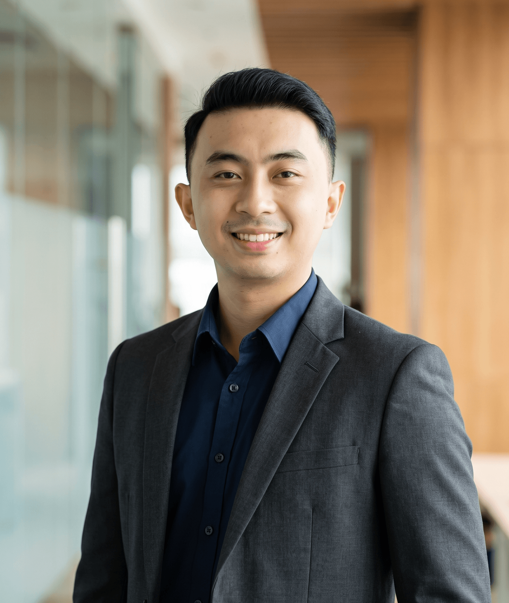 Vito Devara Syifa